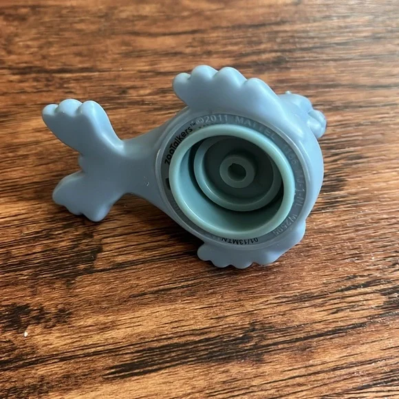 Sea lion zoo talker Fisher-Price zoo talkers sea lion - Picture 2 of 2